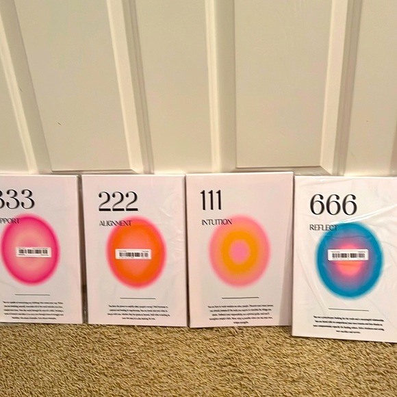 Amazon preppy wall decor bundle - Picture 1 of 11